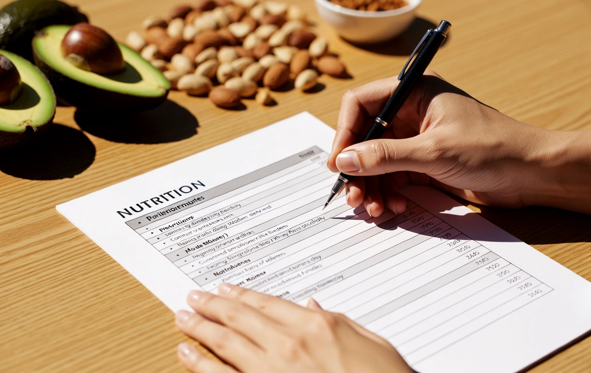 Coaching Documentation